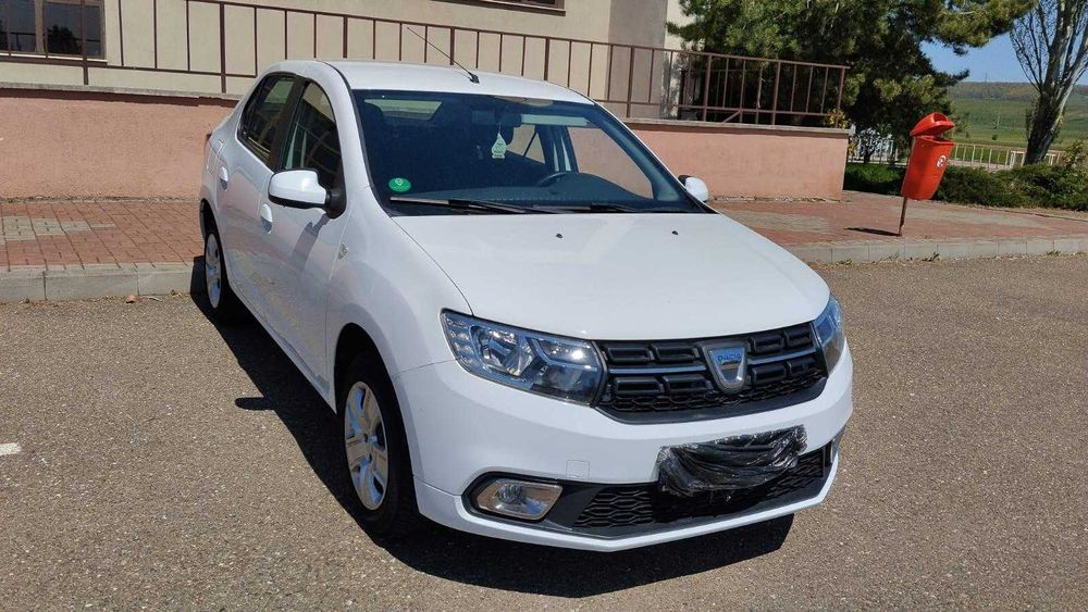 DACIA Logan Laureate E6  71 000 km reali - stare excelenta