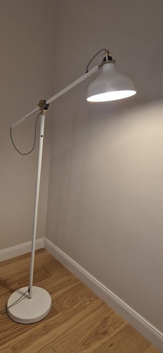 Lampadar/ lampa citit IKEA Ranarp