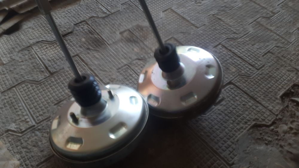 Vakum Nivaniki yaxshi xolatda