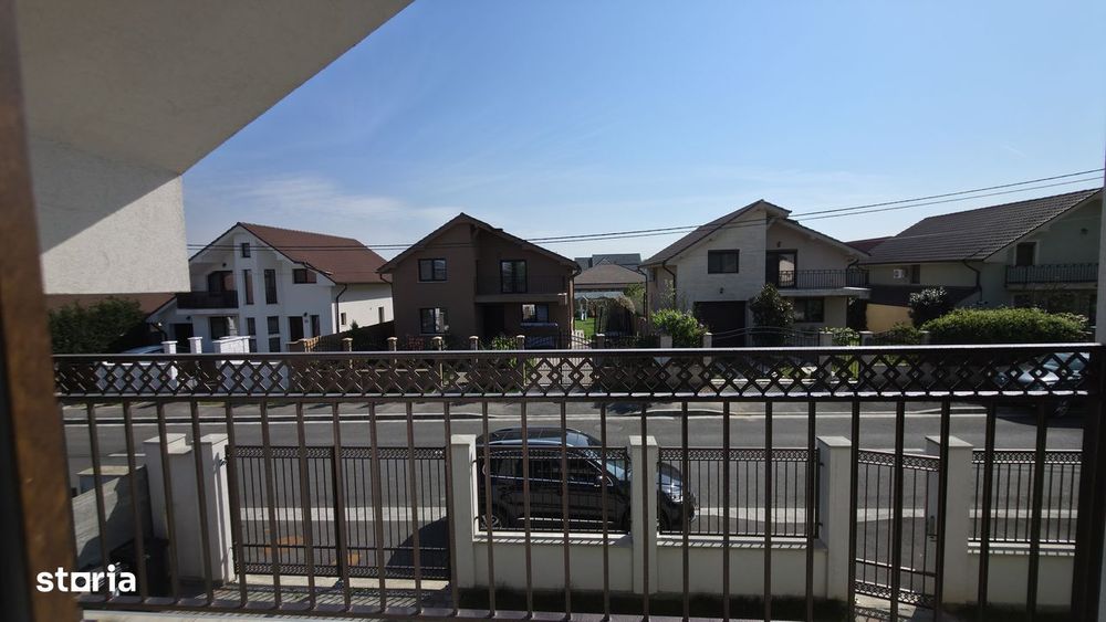 Casa P+M | Proiect Deosebit | Cartierul Grigorescu Oradea