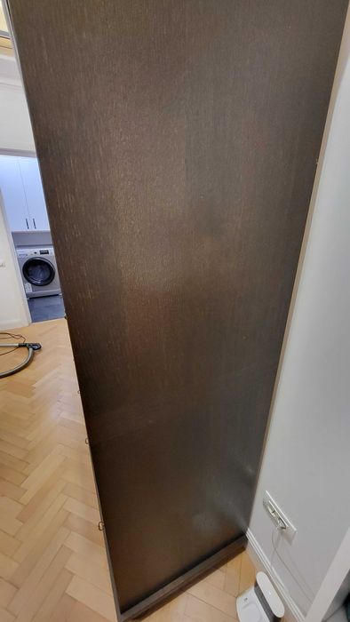 Vand dulap 4 usi Berry