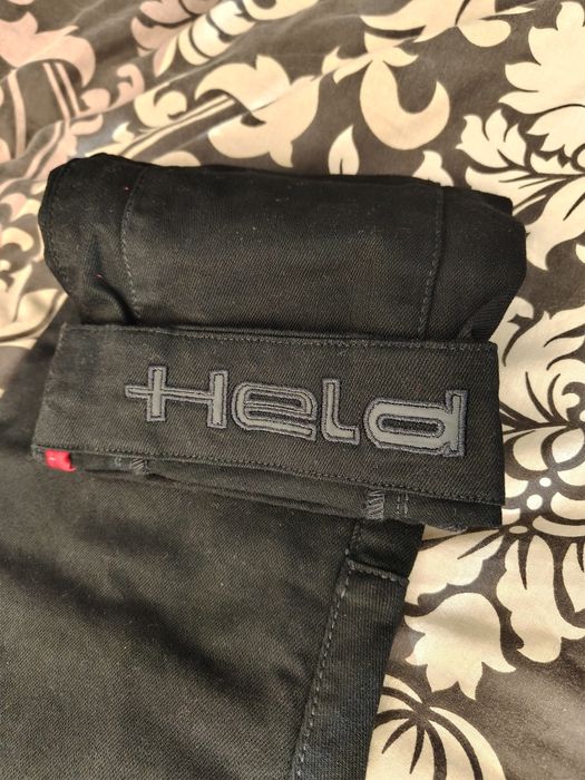 Дънки за мотор, мото дънки Held San Diego