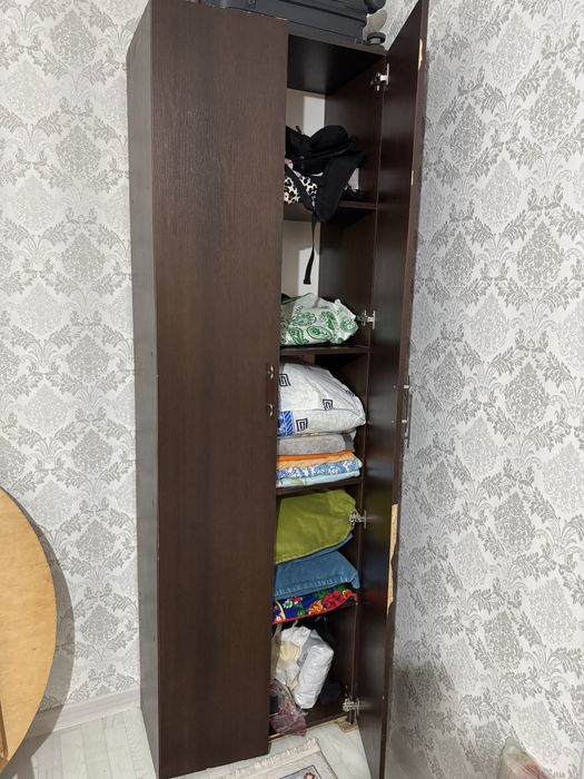 Шкафчик для вещей