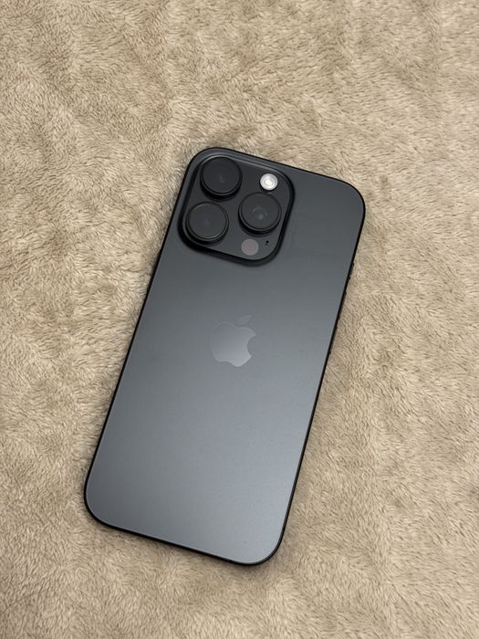 Iphone 16 Pro | 128GB