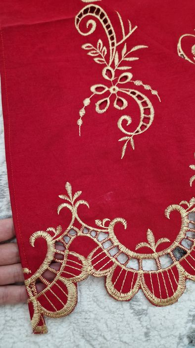 Перде 2.60×3.50 см