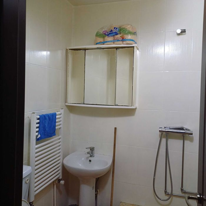 inchiriez garsoniera langa parcul  Debarcader