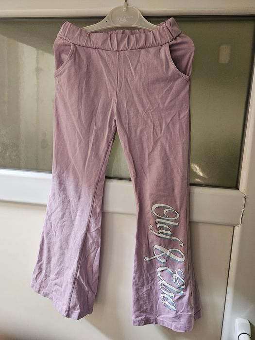 За момиче 122-128