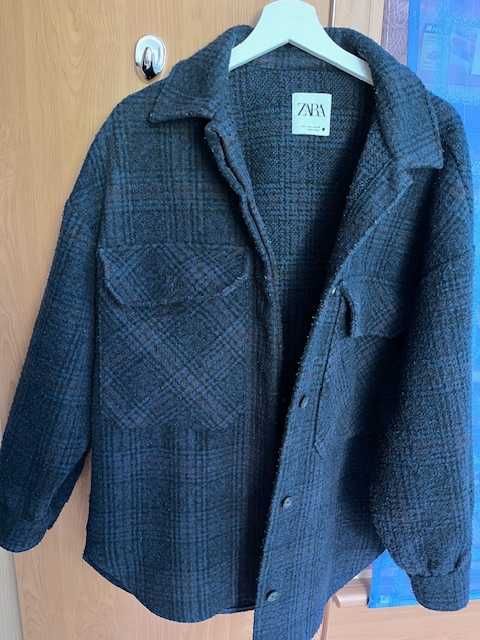 демисезонная курточка