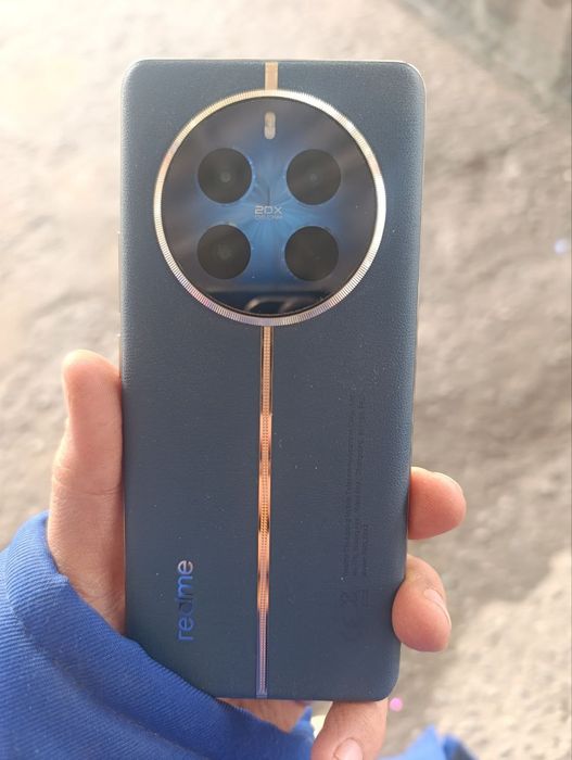 Realmi 12 pro 5G 12/512