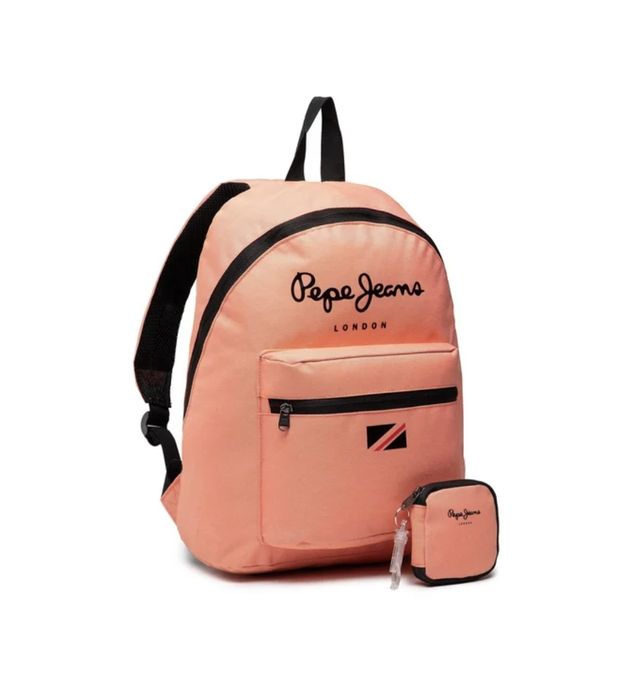 Нова оригинална раничка, Pepe Jeans