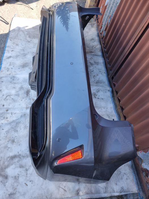 Se vinde bara spate completa lexus rx450 2015 2019