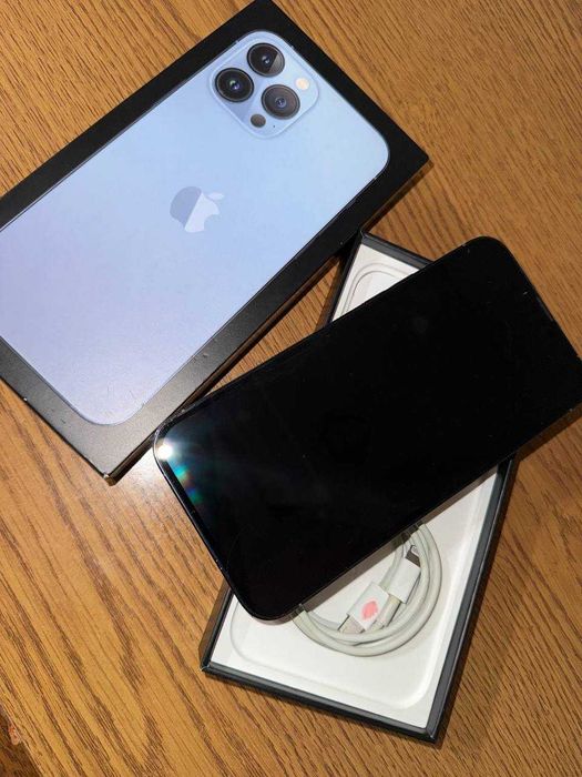 Iphone 13 ProMax