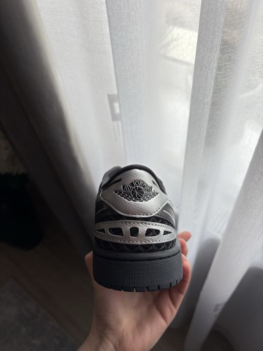 Air Jordan 1 MM Low V3, 38.5