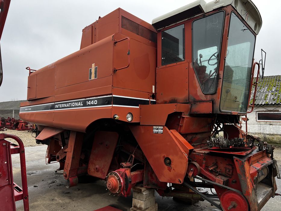 Dezmembrez Case  1440 , 1460,1480 , 1640,1660 , 1680,2188,2388