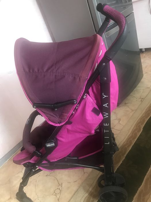 Коляска трость CHICCO