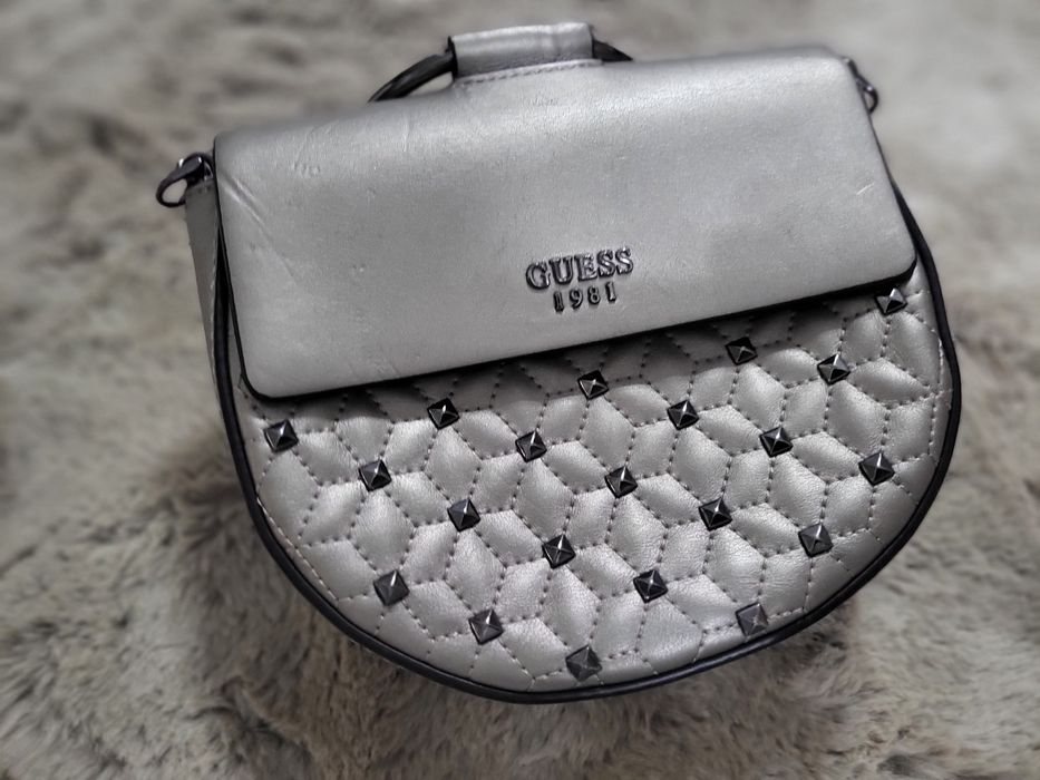 Geanta guess de seara