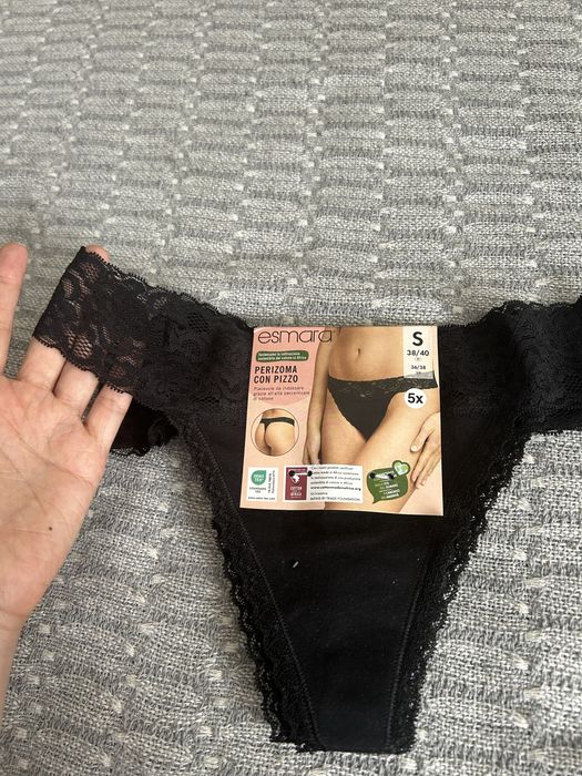 Нижнее белье кружевное