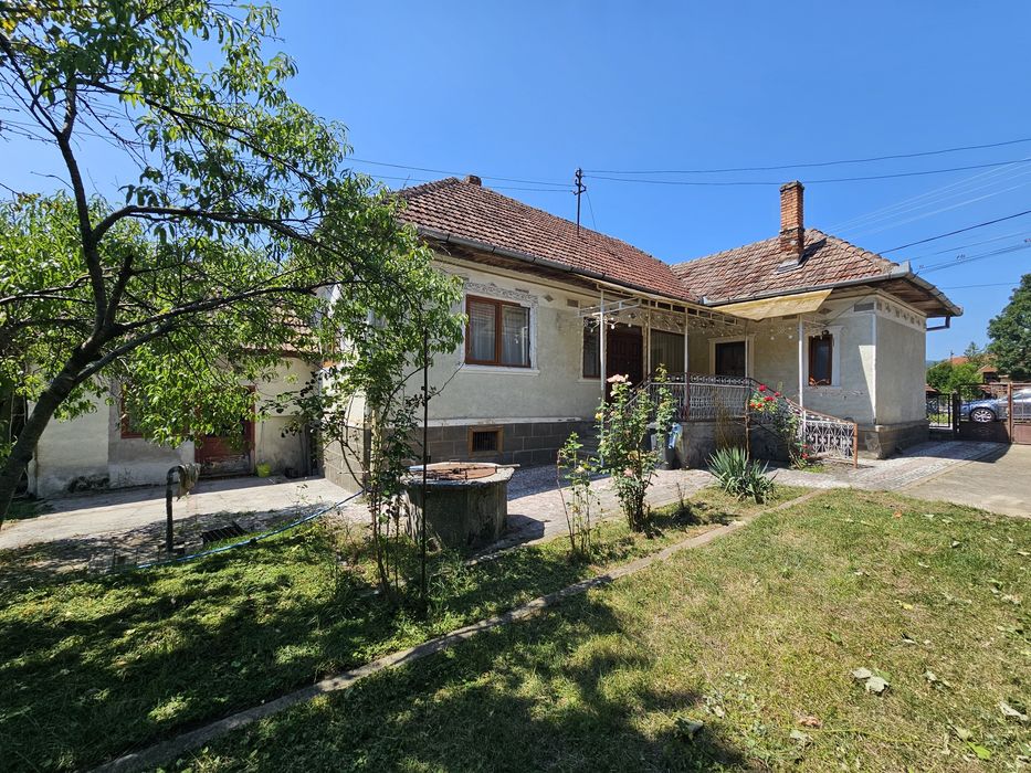 Casa de vânzare locuibila