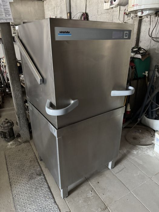 Миална машина Winterhalter PT L 2015 г