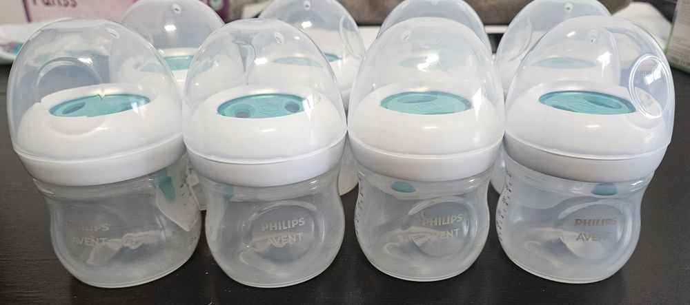 Biberon Philips Avent Natural Response SCY670/01