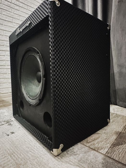 Ampeg 1x10 RB Комбоусилитель