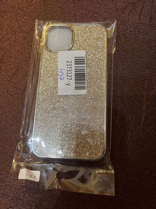 Кейс за iPhone 13/14 НОВ
