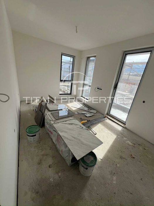 Продава се Къща в с. Марково, Област Пловдив - 267 кв.м за 755 €/кв.м - Снимка #5