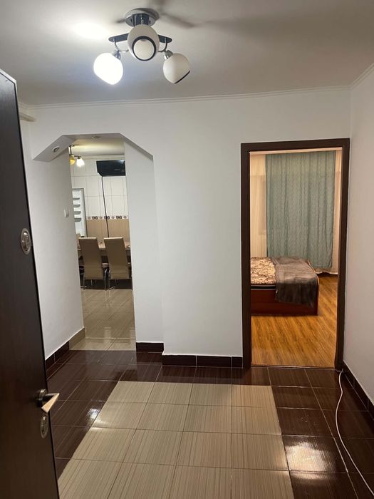 Apartament de inchiriat 2 camere