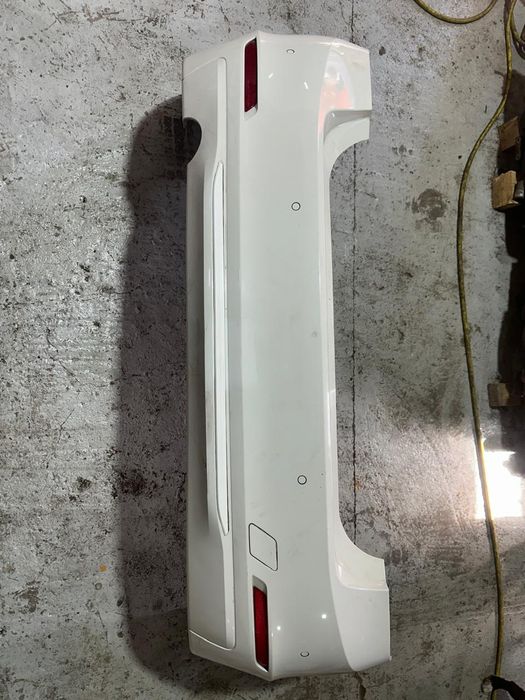 Задний бампер bmw f30