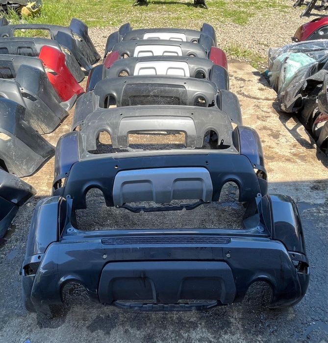 Bara spate Range Rover Sport L494 2013-2017