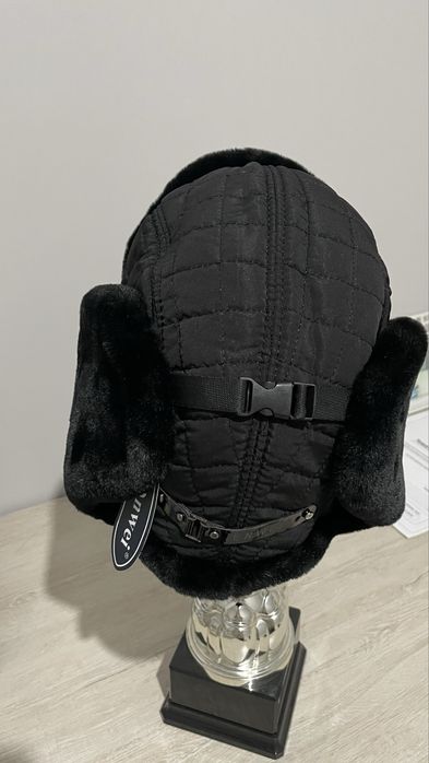 Продам шапку ушанку enwei