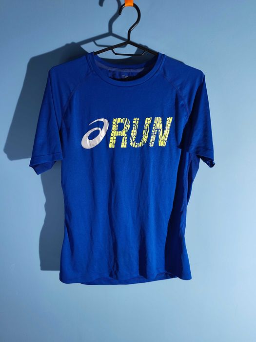 ASICS Тениска/Мъжка S