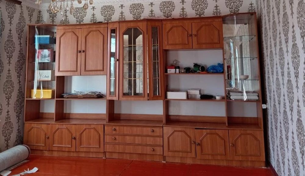 Гарнитур для гостиной