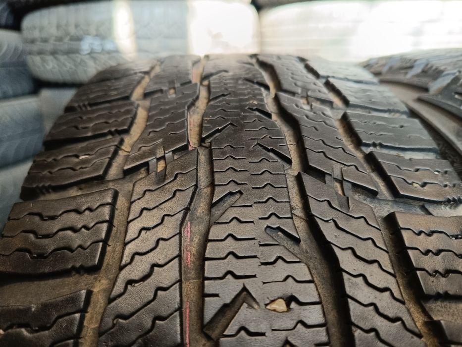 205/70/15С всесезонные шины б/у из Германии.