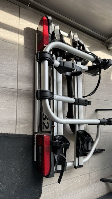 Suport bicicleta auto