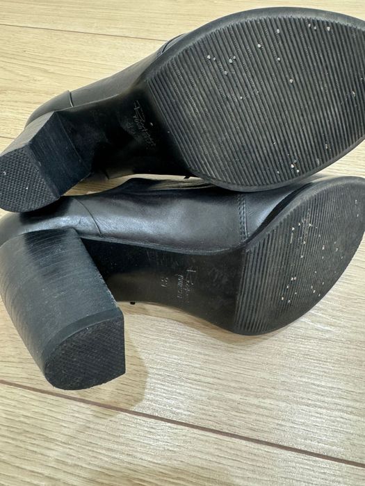 Женские туфли