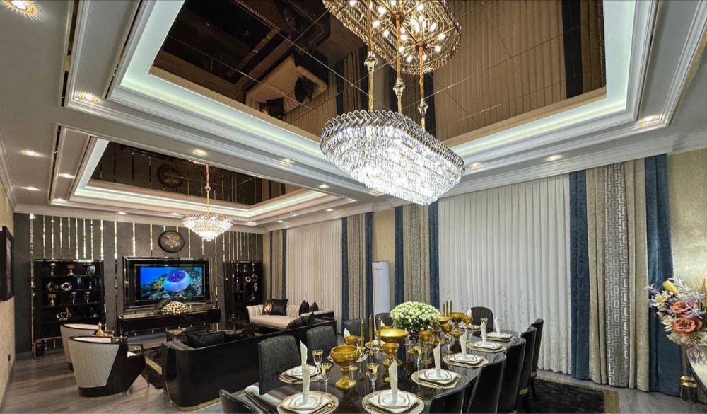 Продается Роскошный Евро Дом