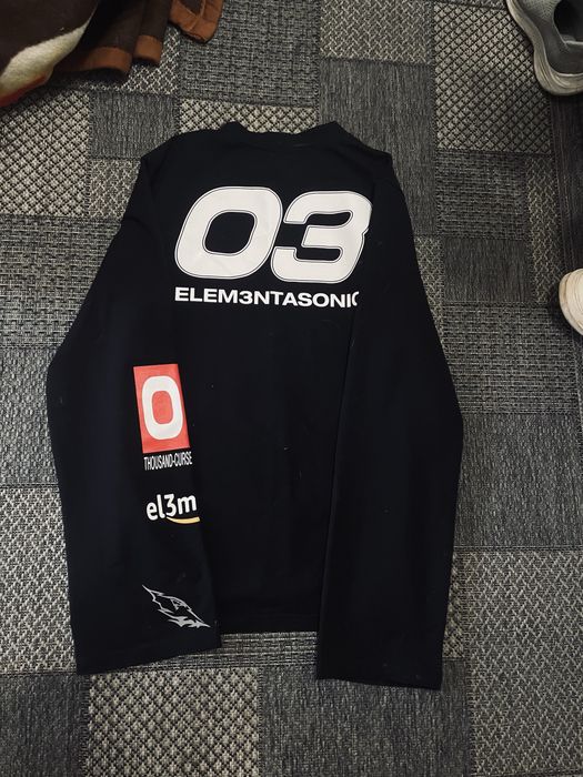 Elem3ntasonic longlsleeve