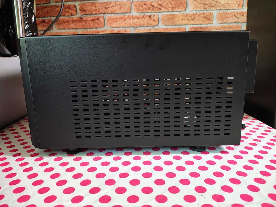 Carcasa PC Cooler Master Elite 130 Mini-ITX Black. Bucuresti Sectorul 4 ...