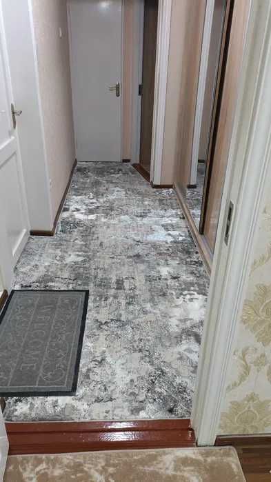 Метро МИНОР 2 ком АРЕНДА Алайский базар Пожарка Киет ц5 ц2 ц6 ц4