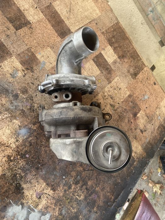 Турбо за тойота 2.2 D4D 136кс