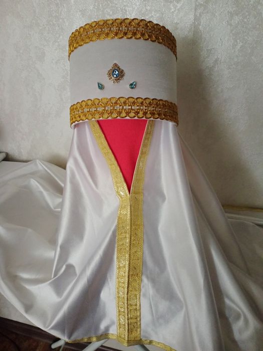 Кимешек - на заказ и готовы