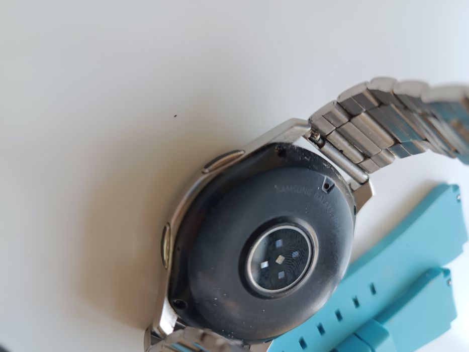 Samsung galaxy watch SM-R800 46мм