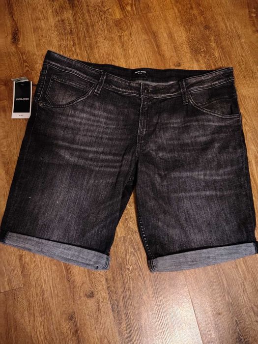 Къси дънки Jack & Jones