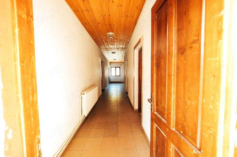 Vând/Închiriez spațiu pentru afacere/depozitare/producție