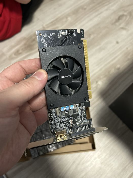 Procesor i3 4170 +placa video nVidia 710 vRam 2gb