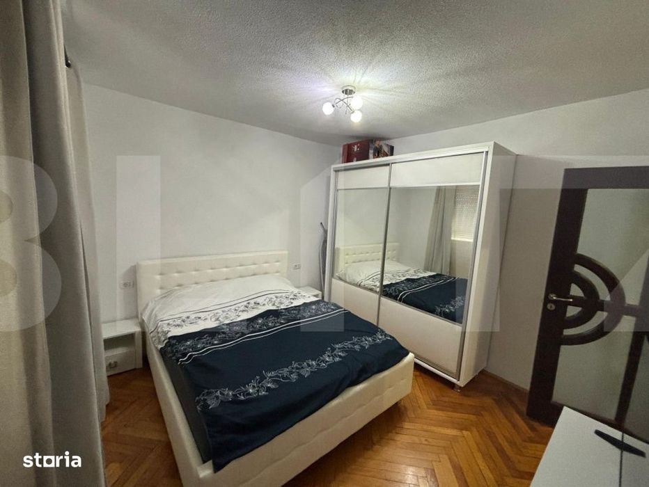Apartament 3 camere, 88 mp, zona Gradiste