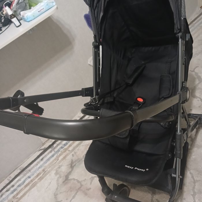 Продам коляску в отличном состоянии