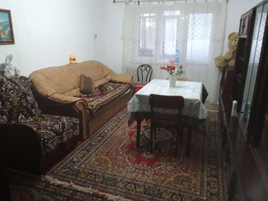 Apartament de vânzare – Onești, str. George Bacovia
