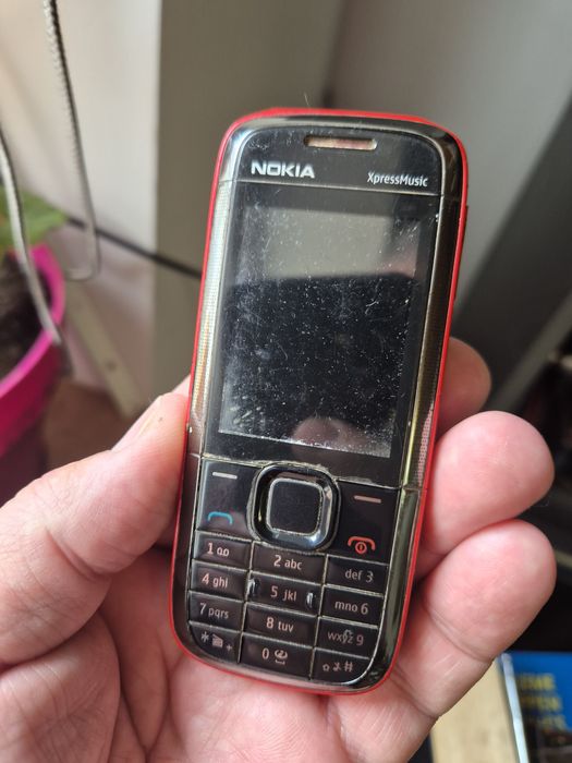 Vând telefoane Nokia utilizate